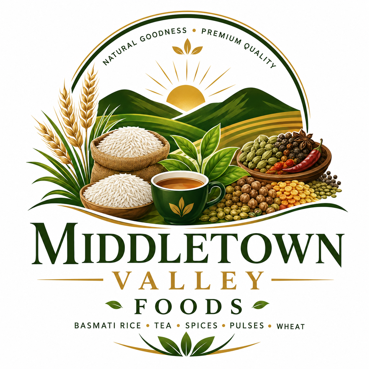 Middle